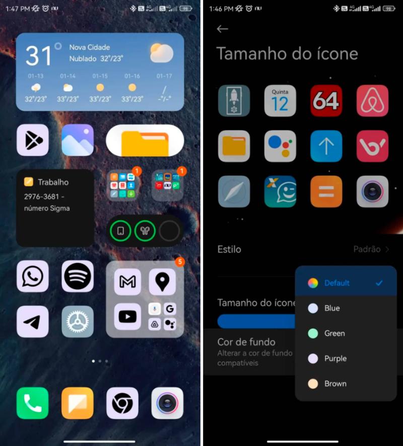 Обновление miui 14