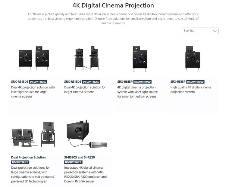 Источник изображения: Sony