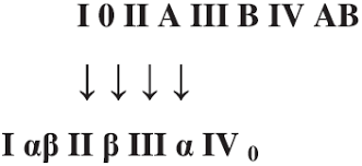 Группы крови: Что ВАЖНО знать