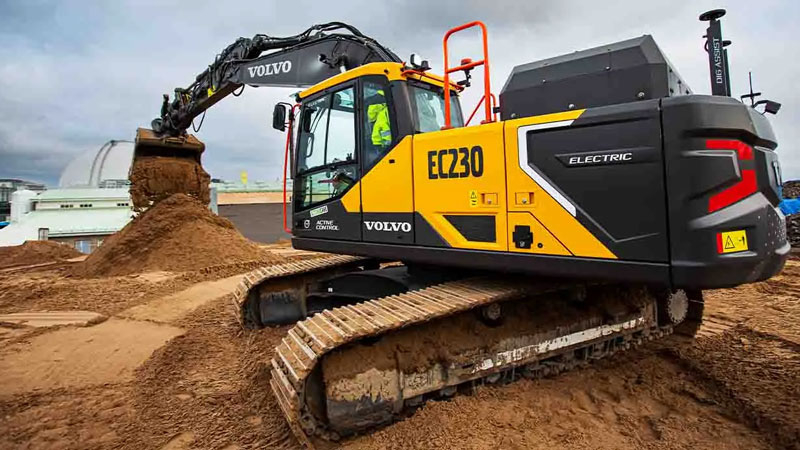 Источник изображения: Volvo CE