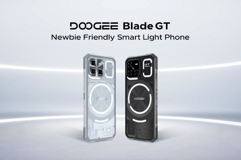 Источник изображений: Doogee