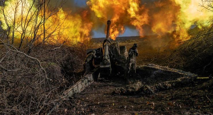 ЗСУ отримали зброю проти "м'ясних штурмів" окупантів