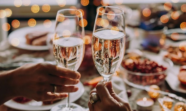 Шампанське