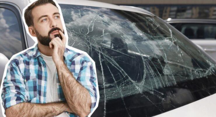 Чому бокові вікна автомобіля кришаться, а лобове тримає удар