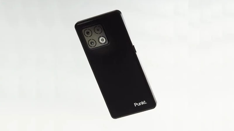 Смартфон MC03