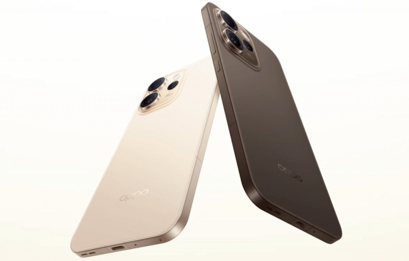 Смартфони Oppo