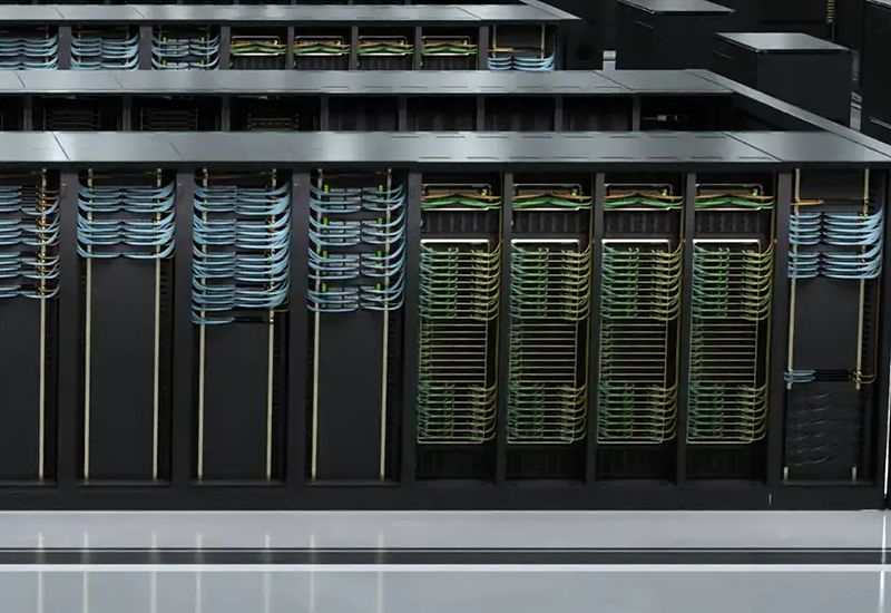 Ризики інфляції: Nvidia