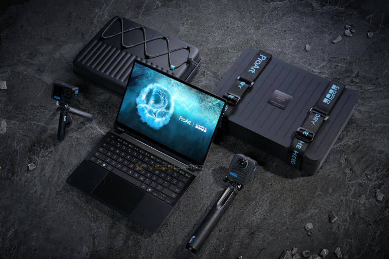 Asus ProArt: videocardz.com