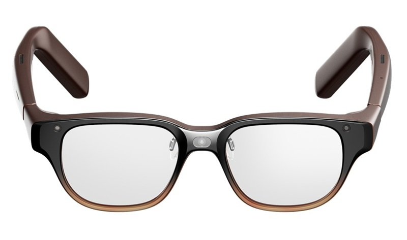 Смарт-окуляри: Lenovo