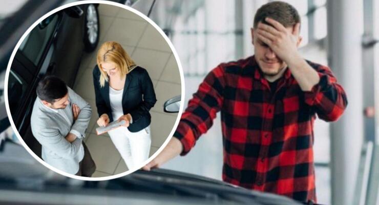 На чому автовиробники економлять за ваші гроші