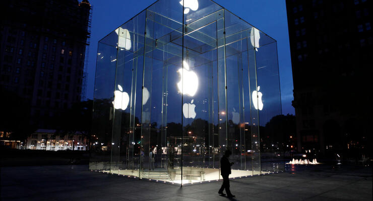 Користувачі обрали найулюбленіші пристрої Apple