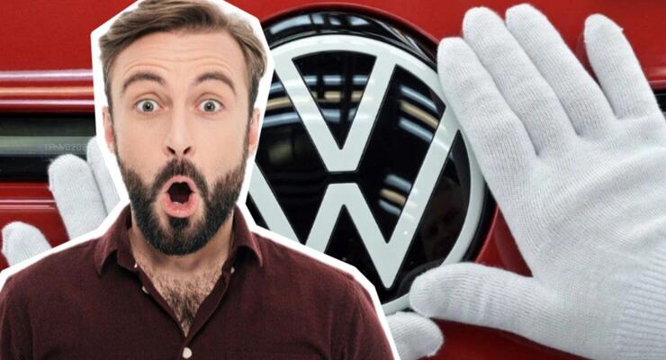 Volkswagen та Porsche оголосили масштабне відкликання: що стало причиною