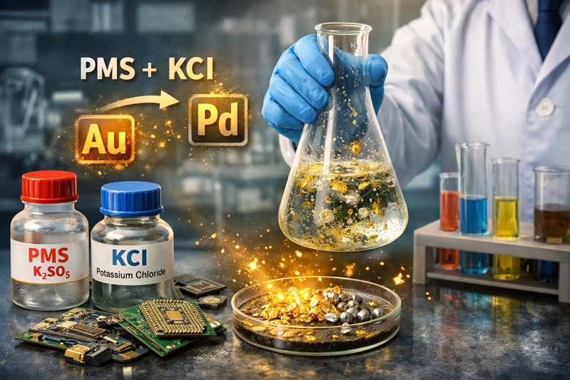 Ілюстрація електронного сміття: ІІ-генерація ChatGPT 5.2/3DNews