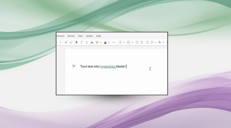 Гіперпосилання: Microsoft