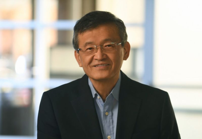 Логотип Intel