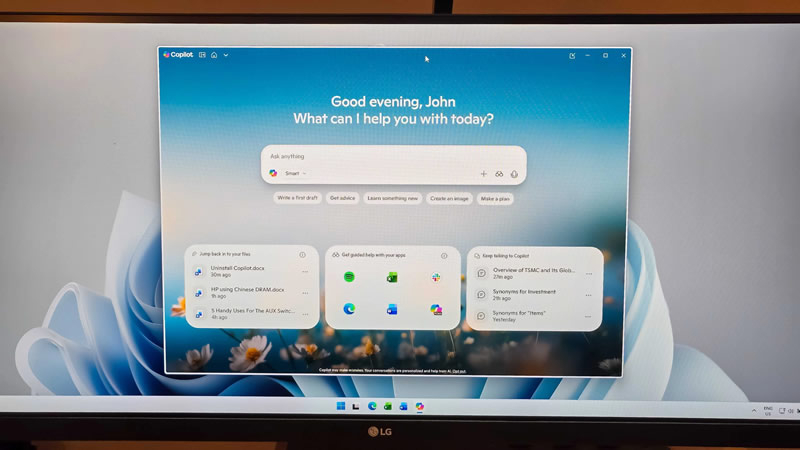 Источник изображения: Future/tomshardware.com