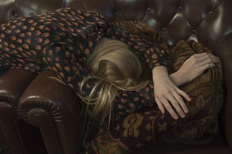 Дефіцит енергії: що робити, якщо ви від усього втомилися?