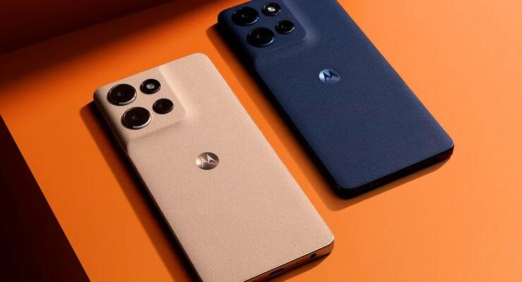 Смартфон Moto G Power (2026) розкрили: конструкція неприємно здивувала