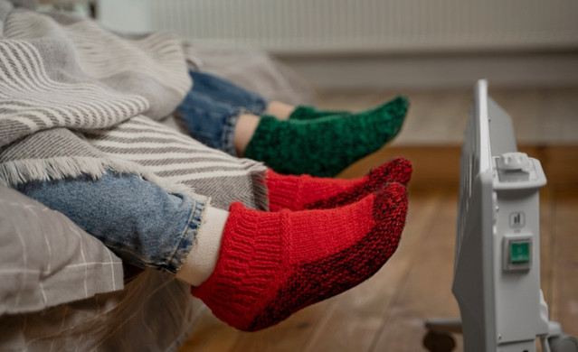 Як захиститися від переохолодження