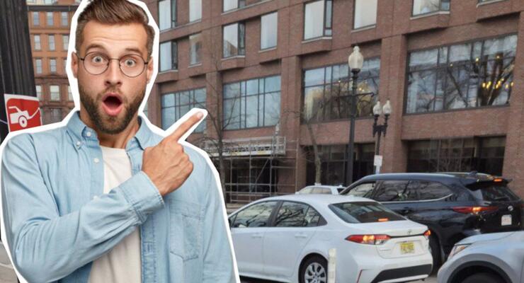 Без штрафів і заборон: у США придумали, як зменшити кількість авто