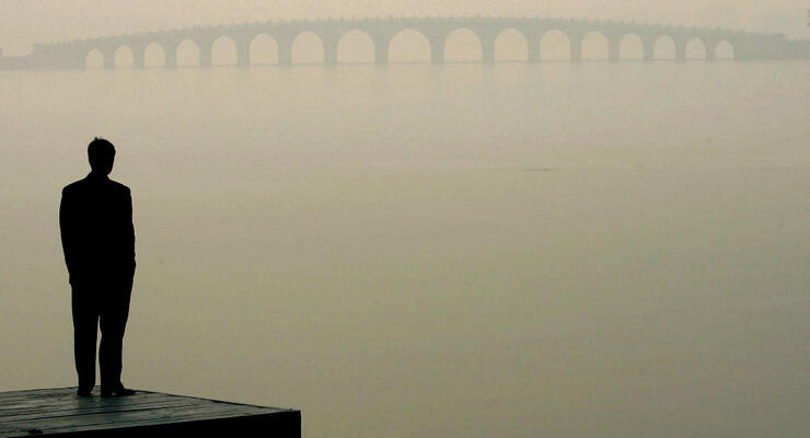 Додаток "Ти мертвий?" стрімко набирає популярність: навіщо його завантажують користувачі по всьому світу