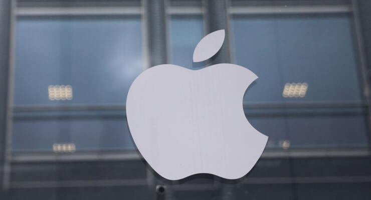 Apple збавляє темп: патентний рейтинг більше не за нею