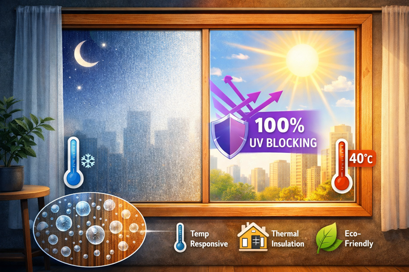 Прозора деревина: ІІ-генерація ChatGPT 5.2/3DNews