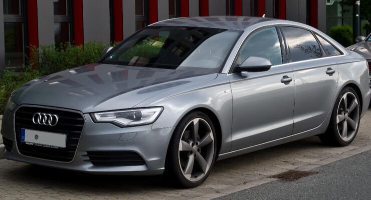 Названо автомобілі, здатні служити понад 30 років