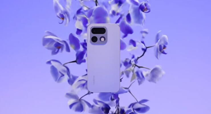 Не по статусу сильний: можливості смартфона Realme 16 Pro+ здивували