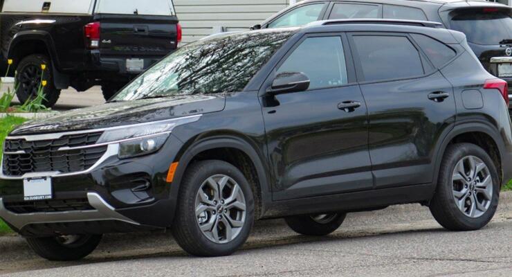 Найнадійніші Kia для бездоріжжя та складних трас