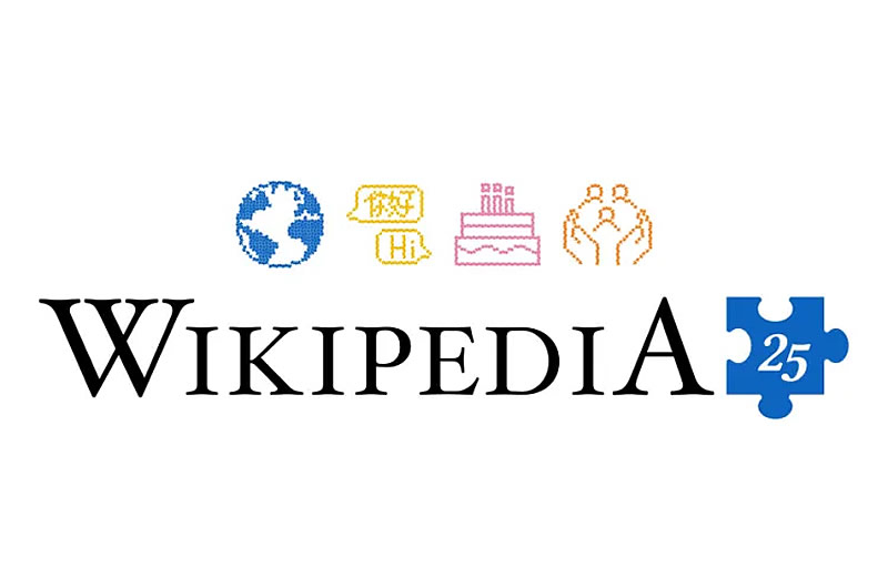 Вікіпедія: Wikimedia