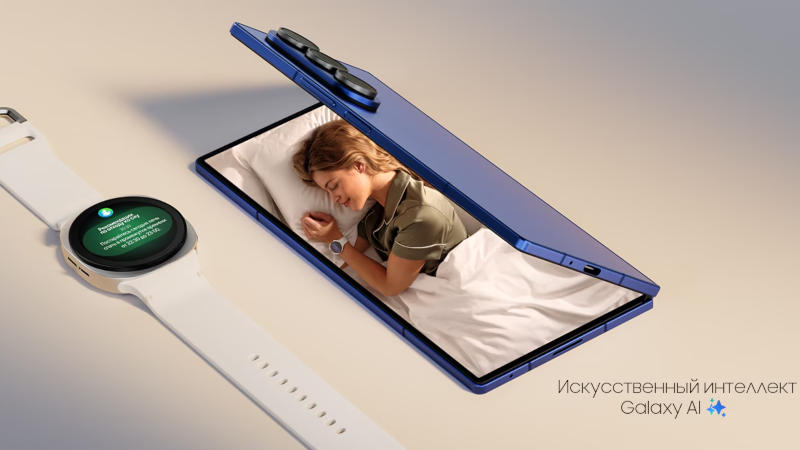 Штучний інтелект: samsung.com