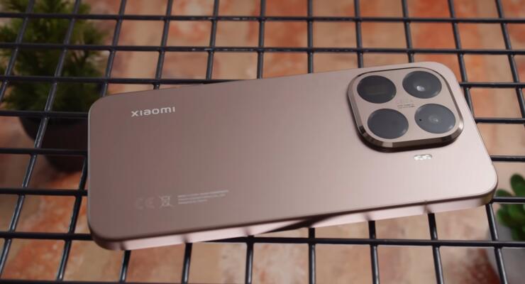 Експерти поставили Xiaomi 15T Pro в один ряд з Galaxy S25 Ultra за якістю камери