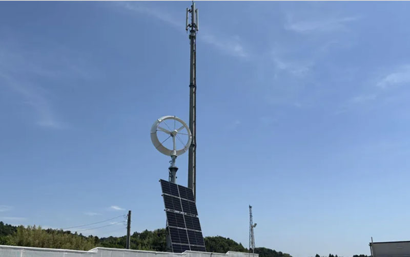 Базова станція: SoftBank