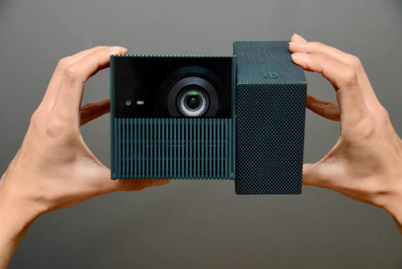 Проектор TCL PlayCube