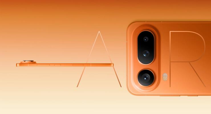 Magic 8 Pro Air дебютував як найтонший смартфон Honor