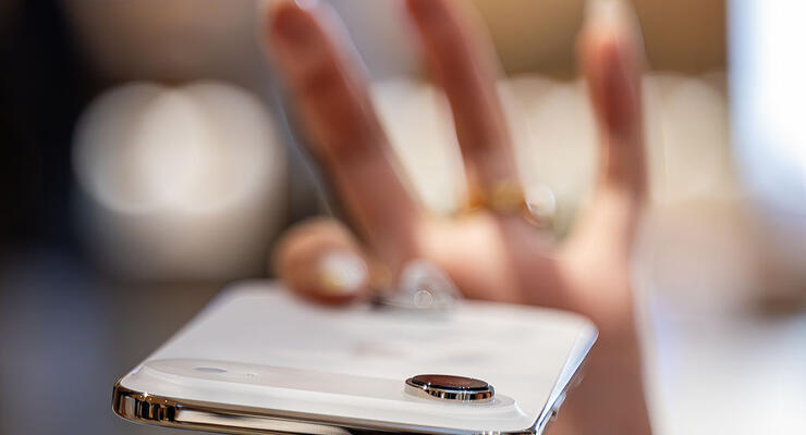 Без революції: iPhone Air 2 готують до осіннього запуску в 2026 році