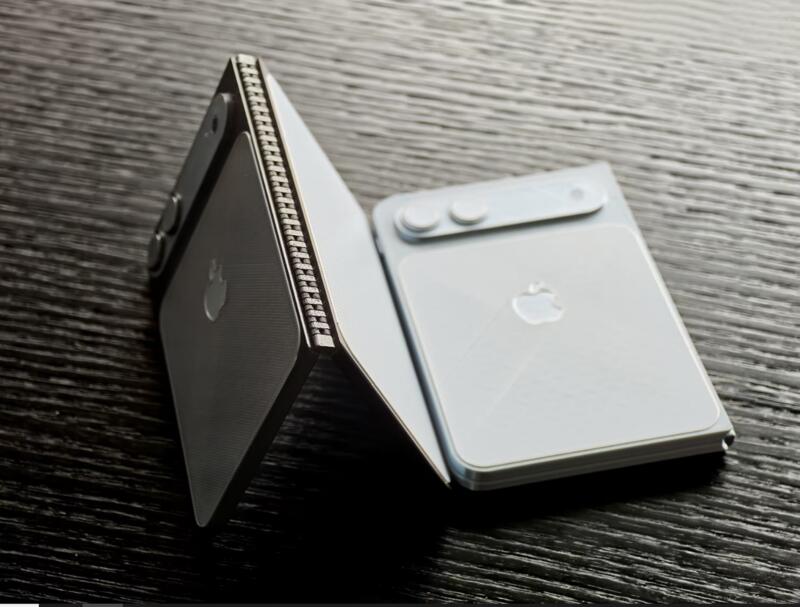 Фото - Digital Chat Station