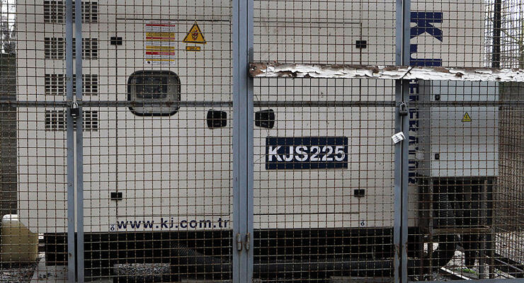 Резерв генераторів: як Україна готується до перебоїв з електроенергією