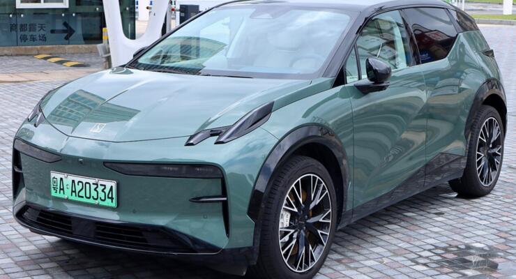 Польща готує обмеження на в&rsquo;їзд китайських авто