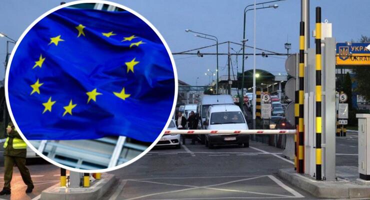 ЄС оновлює правила для водіїв: що зміниться у 2026 році