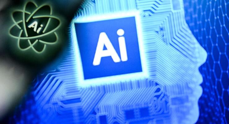 ШІ захопив мобільний час: користувачі провели 48 млрд годин у додатках