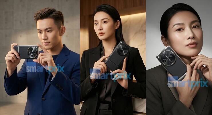 Дві 200-МП камери стануть головною фішкою смартфона Oppo Find X9 Ultra