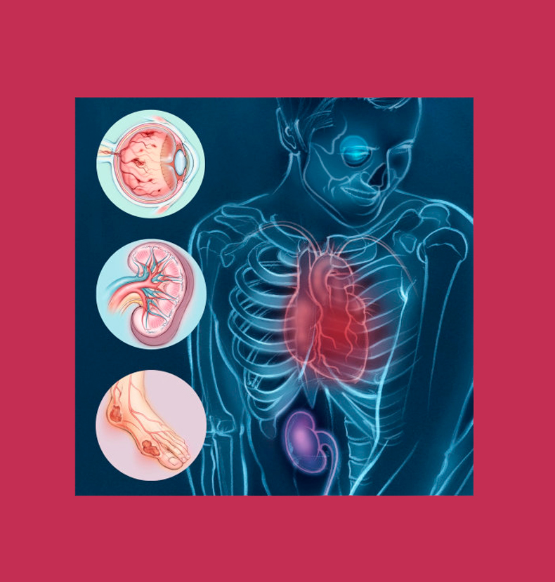 Як розпізнати запальний процес в організмі?