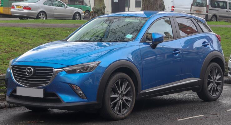 Чому Mazda припиняє виробництво двох популярних авто