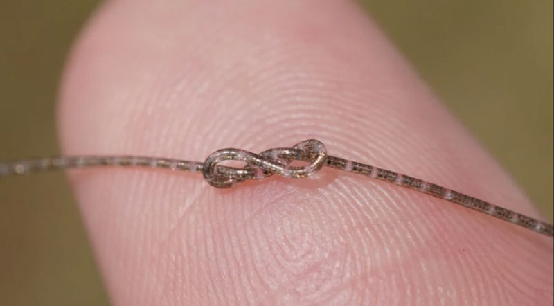 Гнучка електроніка: SCMP