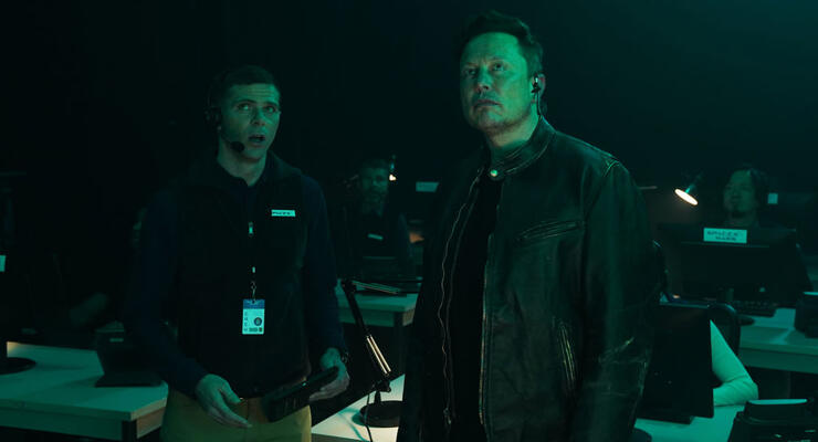 Маск переніс терміни польоту на Марс і пояснив чому