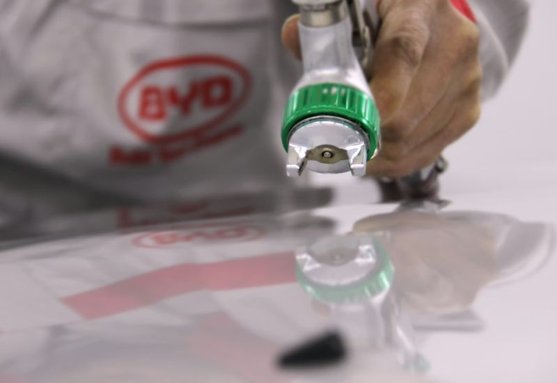 Генеративний штучний інтелект: Unsplash, Mohammad Fathollahi