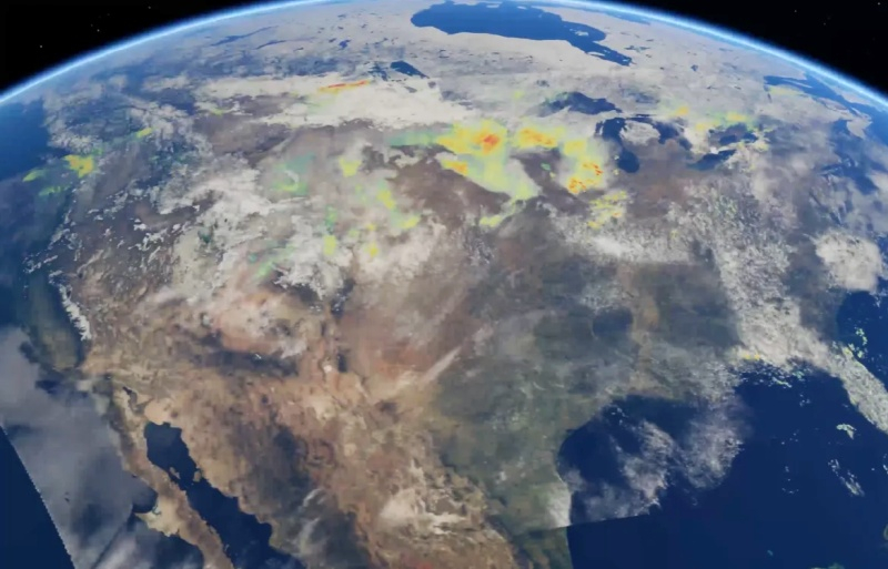 Прогноз погоди: Nvidia