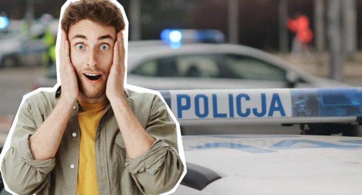 В Польщі з 29 січня набирають чинності нові правила для водіїв